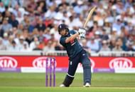 Jonny Bairstow
